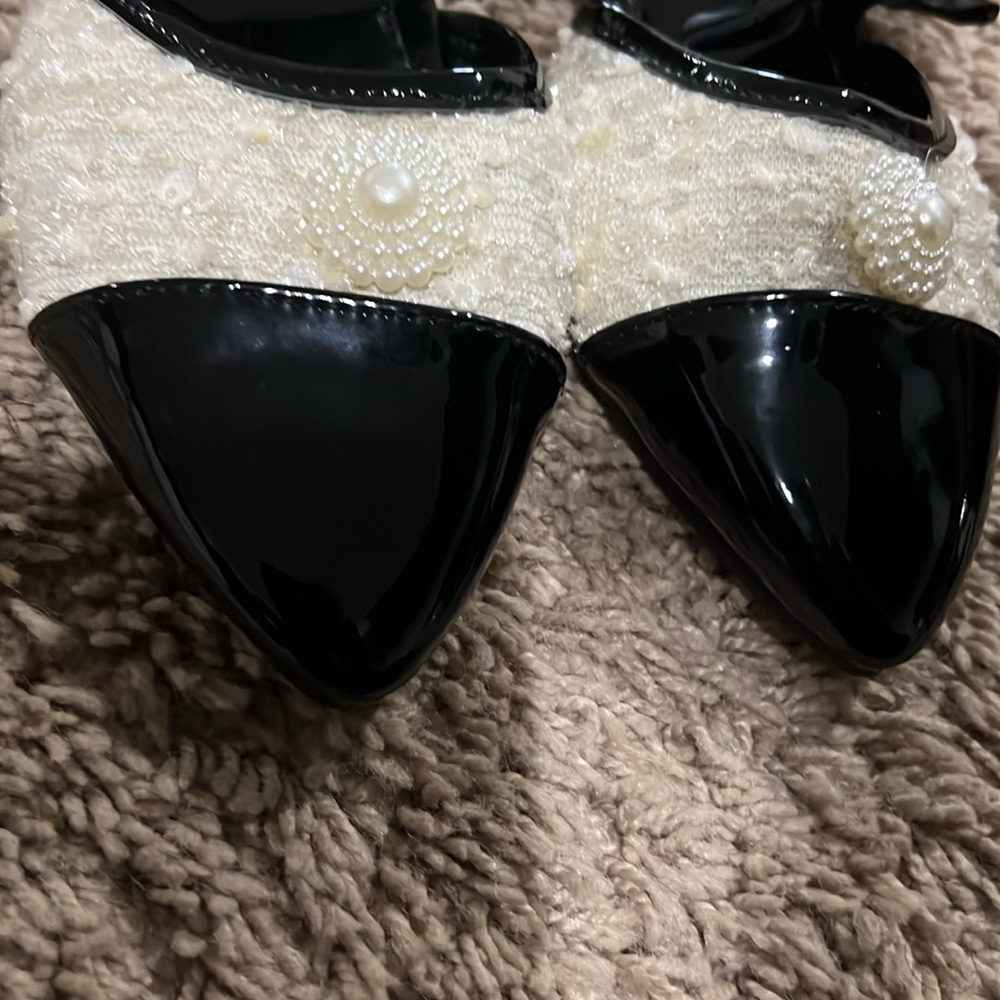 Ballet flats - Picture 3 of 4